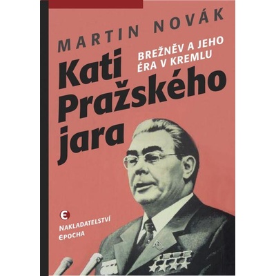 Kati pražského jara