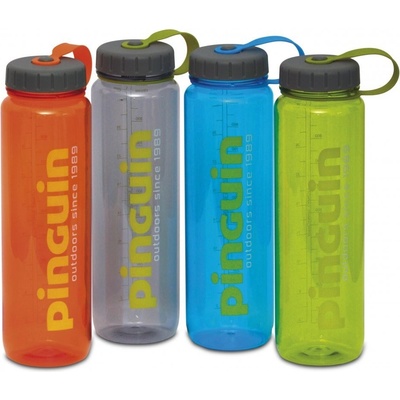 Pinguin Tritan bottle Slim 650 ml