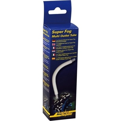 Lucky Reptile Super Fog Multi Outlet Tube hadice 100 cm 62308