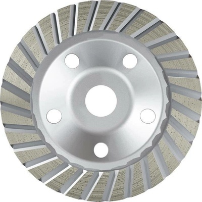 Stalco Brusný kotouč diamantový 125 mm S-33212