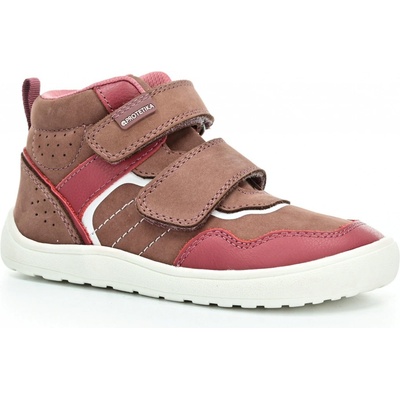 Protetika Plus Protetika Tira Old Pink členkové barefoot topánky