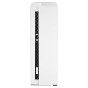 QNAP TS-133 +4TB NAS устройство