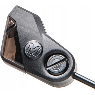 Mivardi signalizátor Swing arm MCX 66 Čierna