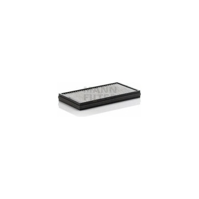 Kabinový filter Mann Filter CUK 3124-2 adsotop