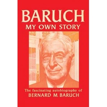 Baruch My Own Story