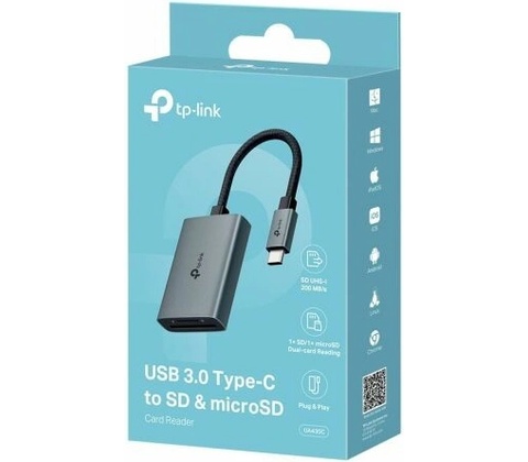 TP-Link UA440C