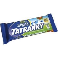 Opavia Tatranky lískooříškové 47 g