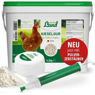 REAVET Přírodní křemelina 4,2 kg