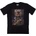 Dio Killing The Dragon Stone Wash Black S Риза (DIOSTNW09MB01)