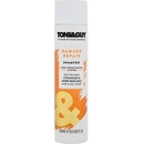 Šampony Toni & Guy Shampoo For Damaged Hair šampon pro poškozené vlasy 250 ml