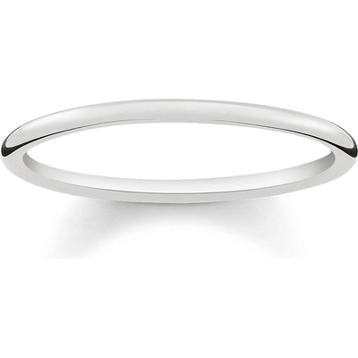 Thomas Sabo TR2123 001 12 prstýnek Classic