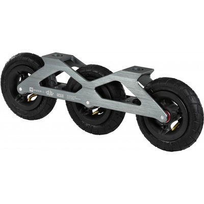 Kizer SUV 125 Complete 3x125