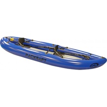 Robfin Family packraft Eco