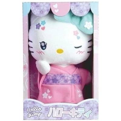 Jemini Hello Kitty Kimono Kawai 22 cm