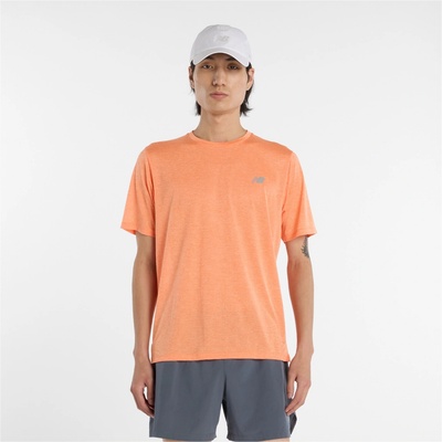 New Balance Triko Athletics T-Shirt mt41253-aae