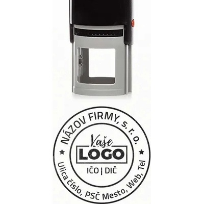 Trodat 46025 Pečiatka s logom