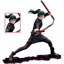 Kotobukiya Jujutsu Kaisen ARTFXJ 1/8 Maki Zen'in Bonus Edition 21 cm