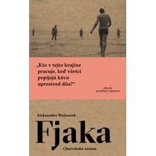 Fjaka