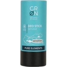 GRN Organics Pure deostick pro citlivou pokožku 40 g