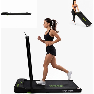 Weep STEP ST200H – Zboží Dáma