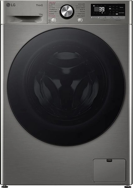 LG FSR7A04PG