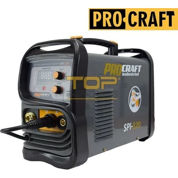 Image 1 of Procraft SPI-320 (06737)