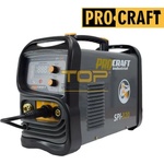 Procraft SPI-320 (06737) Заваръчен апарат