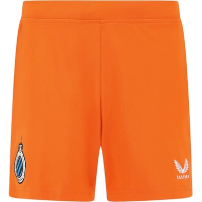 Castore Club Brugge Goalkeeper Shorts 2025/2026 Kids tj13685-080