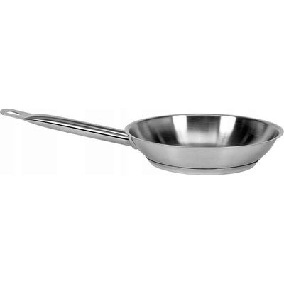 Yato Tradiční pánev Professional nerezová ocel 20 cm