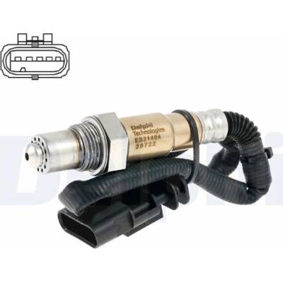 Lambda sonda DELPHI ES21404-12B1
