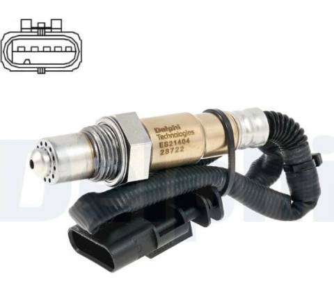 Lambda sonda DELPHI ES21404-12B1
