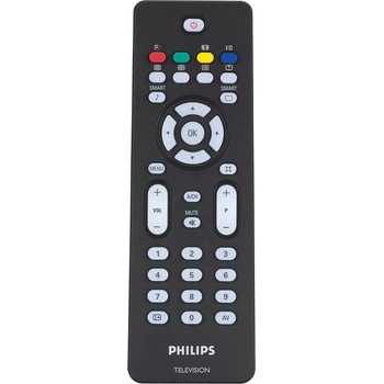 GENERAL PHILIPS RC2023611, 996500045165 - съвместимо дистанционно управление на марката General (RC2023611, 996500045165)