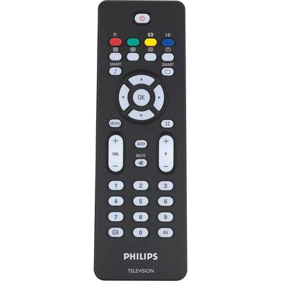 GENERAL PHILIPS RC2023611, 996500045165 - съвместимо дистанционно управление на марката General (RC2023611, 996500045165)