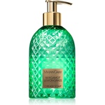 VIVIAN GRAY Gemstone Bergamot & Lemongrass крем сапун 300ml