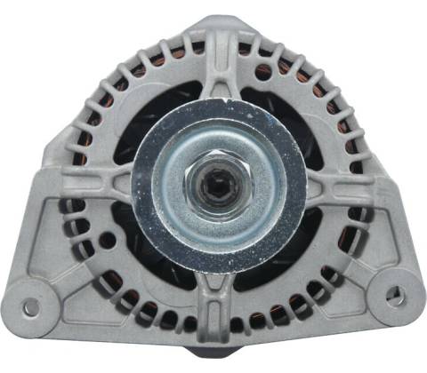Alternátor VALEO 437756