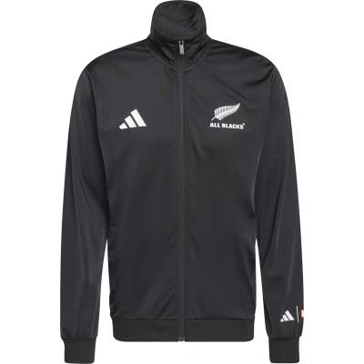 adidas Мъжко горнище Adidas All Blacks x Marvel Tracksuit Top Mens - Black
