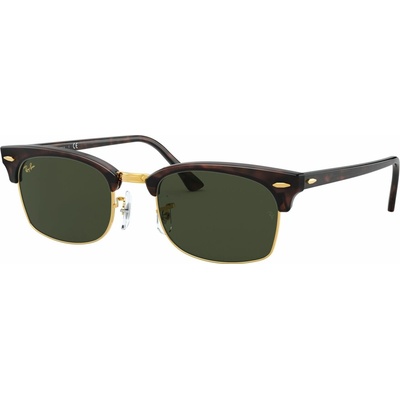 Ray-Ban Clubmaster Square RB3916 130431