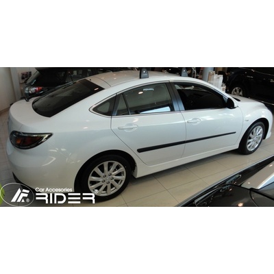 Lišta dverí MAZDA 6, 2007-2011 / sedan