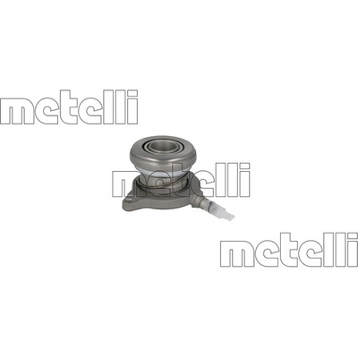 Centrálna vysúvacia páka spojky METELLI 56-0051 (560051)