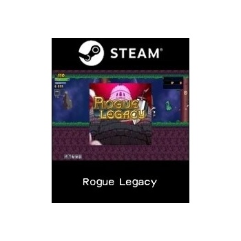 Rogue Legacy
