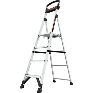 Little Giant Ladder Универсална стълба Little Giant Xtra-Lite Plus 1x4 (15186EN)