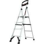 Little Giant Ladder Универсална стълба Little Giant Xtra-Lite Plus 1x4 (15186EN)