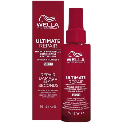 Wella Ultimate Repair Miracle Hair Rescue 95 ml – Zboží Dáma