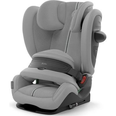 Cybex PALLAS G3 i-Size 2025 Stone Grey Plus