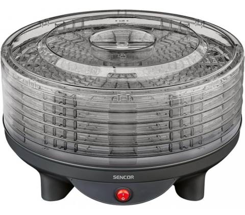 Sencor SFD 1305