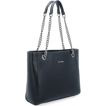 Le Sands kabelka cez rameno 9045 C čierna