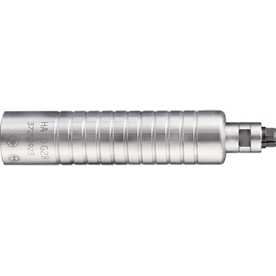 Rukoväť PFERD TOOLS HA 10 G28 STV s klieštinou 6 mm, max. otáčky 18 000 ot./min, pre pevné vysunutie PFERD TOOLS 8620004