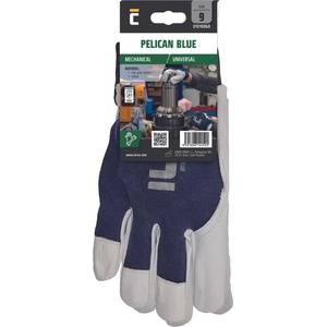 CERVA PELICAN BLUE 0101006899080BN