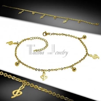 Image 1 of Talitha Гривна за китка или глезен