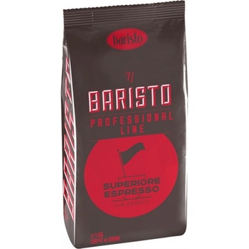 Baristo Superiore Espresso 1 кг Кафе на зърна